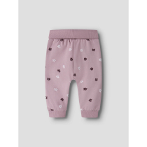NAME IT Sweatpants Vimone Mauve Shadows