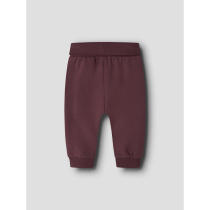 NAME IT Sweatpants Vimone Catawba Grape 