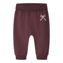 NAME IT Sweatpants Vimone Catawba Grape 