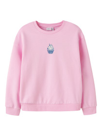 NAME IT Sweatshirt Neatas Sweet Dreams