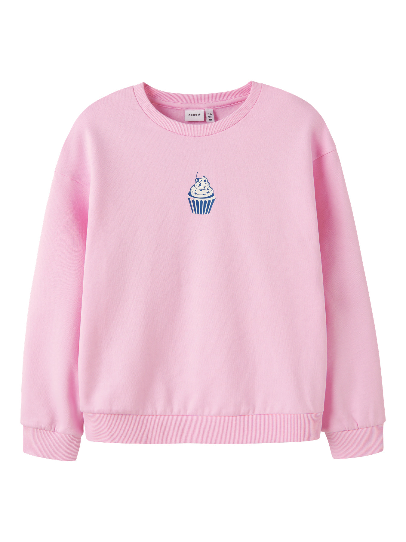 NAME IT Sweatshirt Neatas Sweet Dreams
