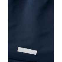 NAME IT Jakke Marlin Parka Dark Sapphire