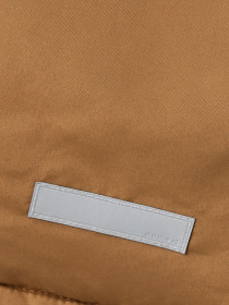 NAME IT Jakke Marlin Parka Rubber