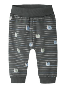 NAME IT Sweatpants Vimmer Urban Chic Snail