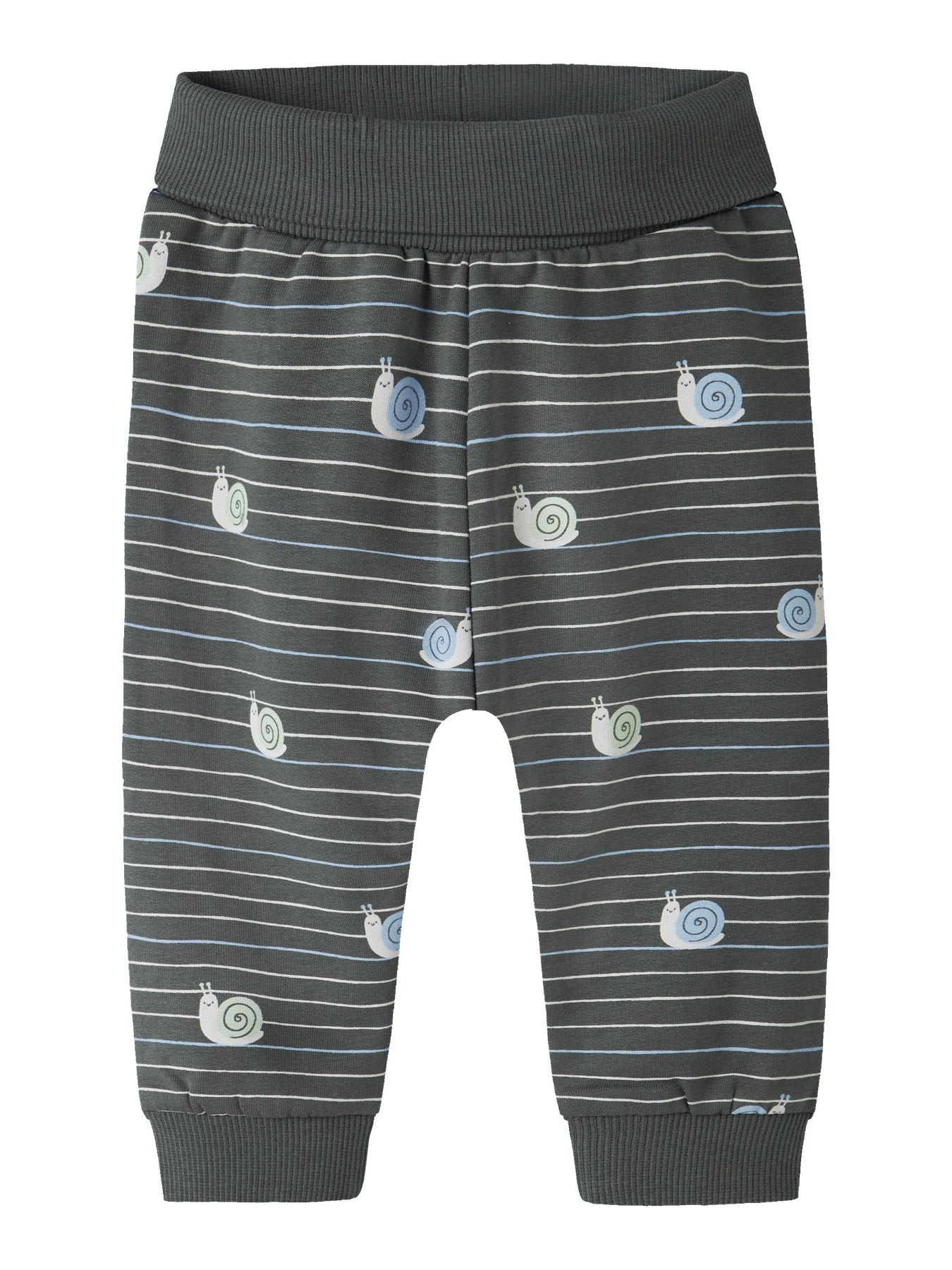 NAME IT Sweatpants Vimmer Urban Chic Snail