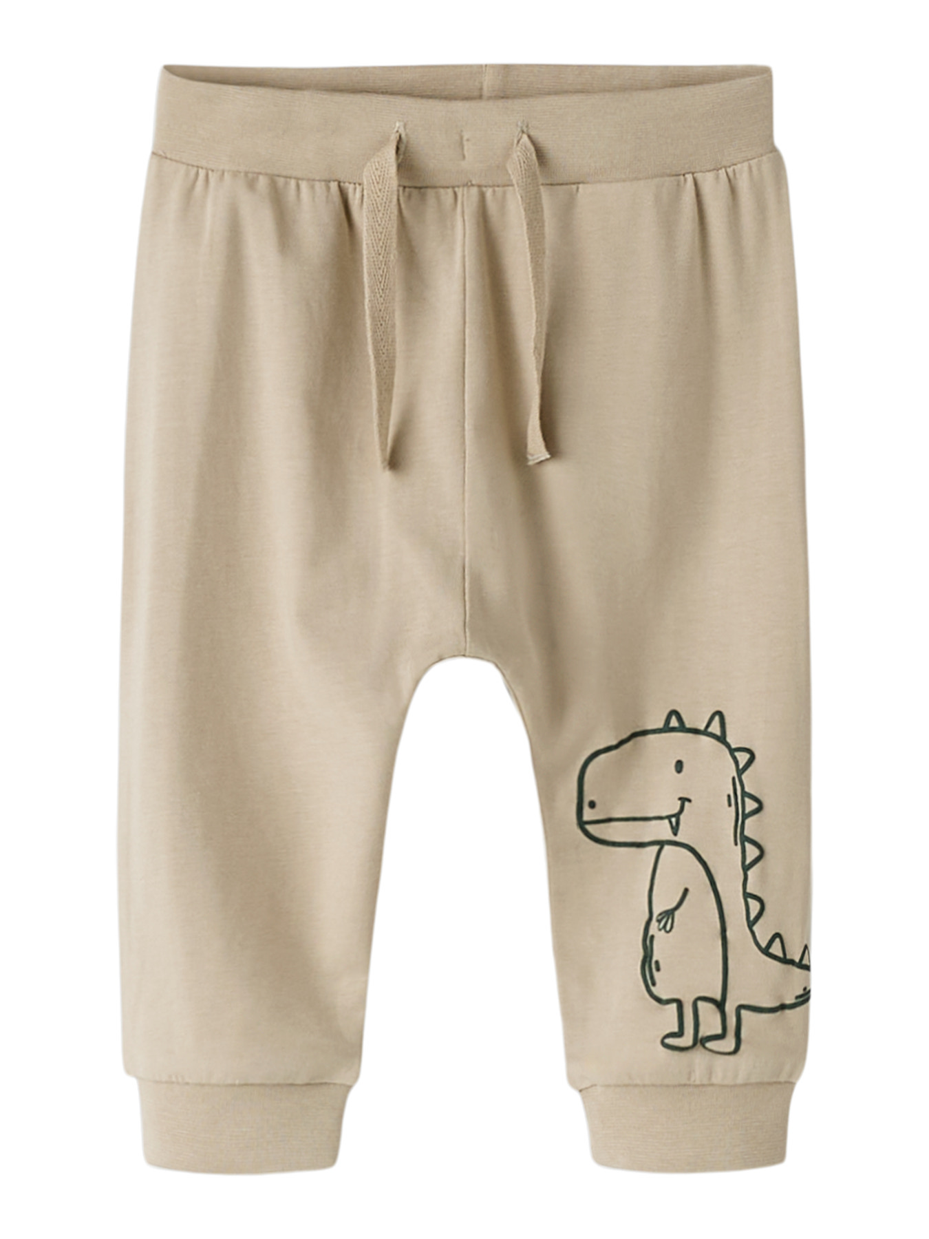 NAME IT Bukser Vobbi Island Fossil Dino