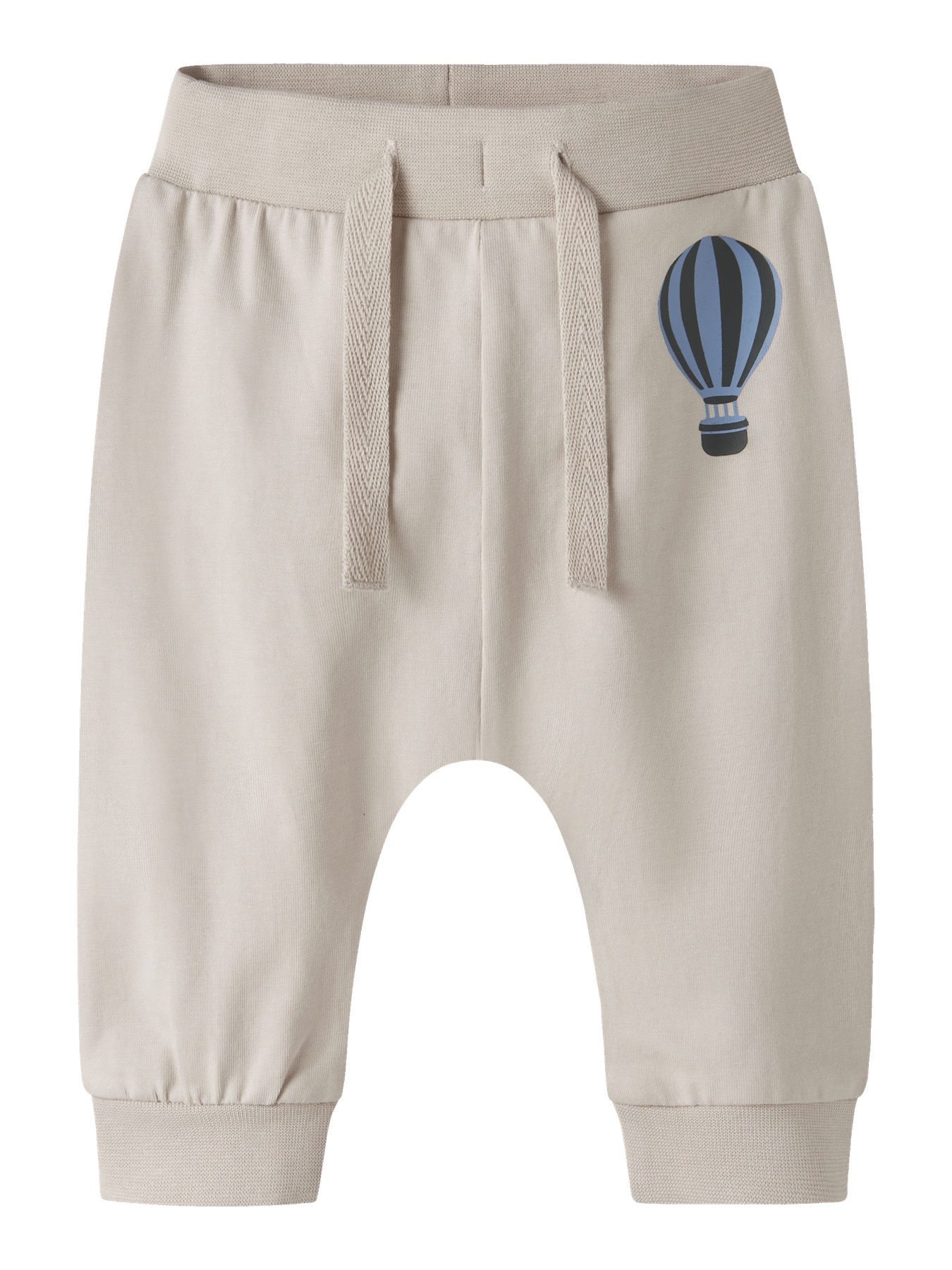 NAME IT Bukser Vobbi Pumice Stone Air Balloon