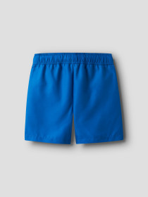 NAME IT Badeshorts Zaka Nautical Blue