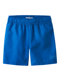 NAME IT Badeshorts Zaka Nautical Blue