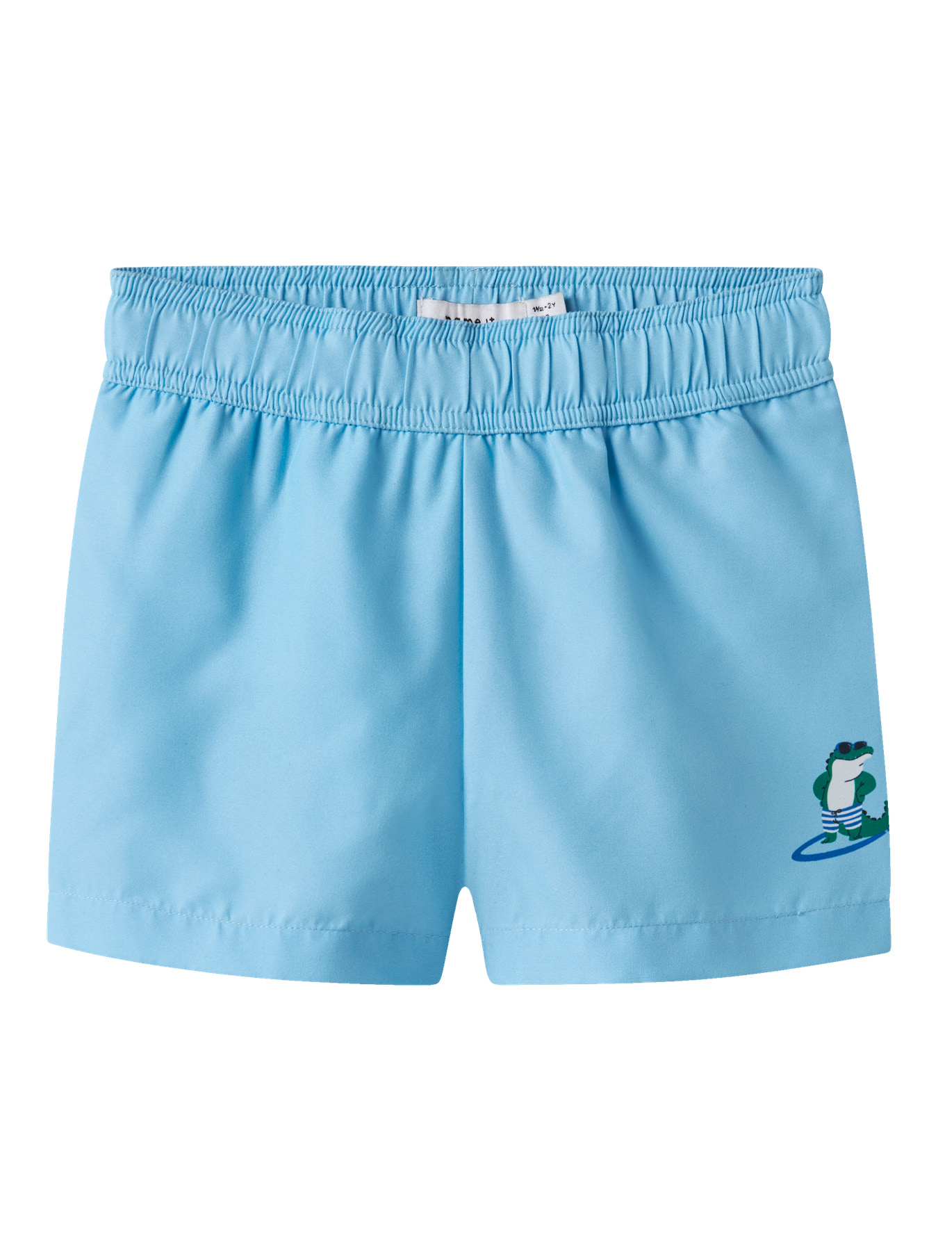 Name it Badeshorts - NmmZaka - Baltic Sea