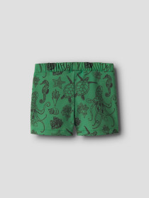NAME IT Badeshorts Zanto First Tee