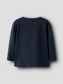 NAME IT Bluse Spider-Man Navy Blazer