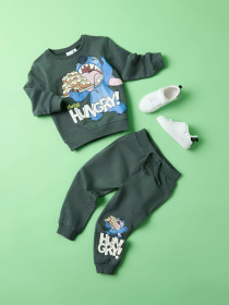 NAME IT Stitch Sweatshirt Drave Urban Chic