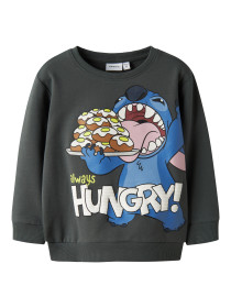 NAME IT Stitch Sweatshirt Drave Urban Chic