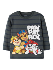 NAME IT Bluse Joshue Paw Patrol Urban Chic