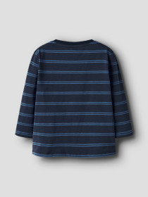 NAME IT Bluse Paw Patrol Joshue Navy Blazer