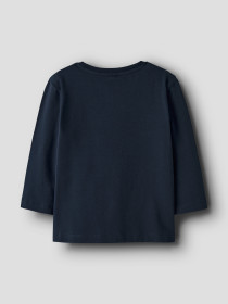 NAME IT Juice Pokemon Navy Blazer