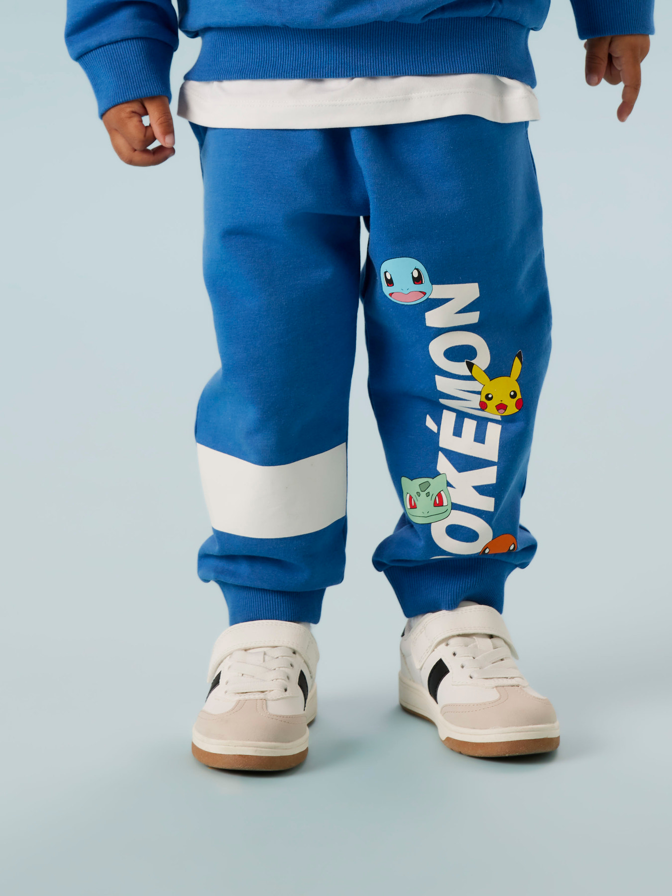 NAME IT Sweatpants Jussy Pokemon Delft