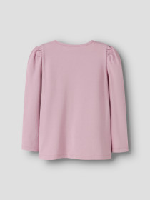 NAME IT Bluse Duri Hello Kitty Dawn Pink