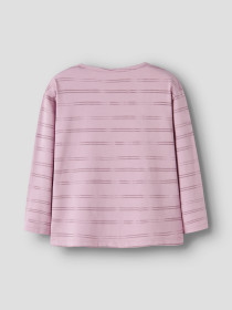 NAME IT Paw Patrol Bluse Jannet Dawn Pink