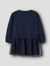 NAME IT Sweat Kjole Jara Paw Patrol Navy Blazer