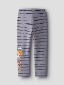 NAME IT Paw Patrol Leggings Jannet Lavender Gray