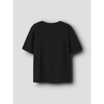 NAME IT T-shirt Dysara Defleppard Black