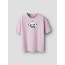 NAME IT T-shirt Dydis Hellok Dawn Pink