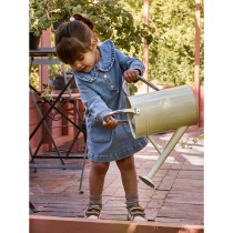 NAME IT Denim Kjole Gia Medium Blue Denim