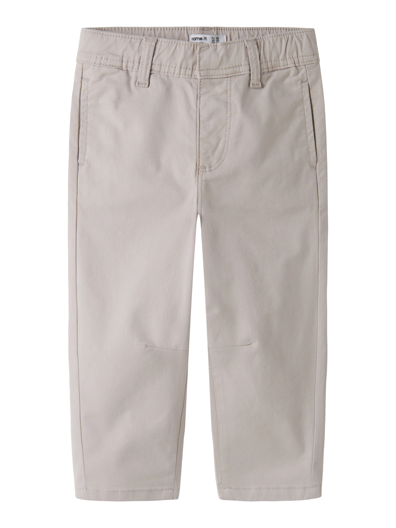 Name It Jeans - Denim - NmmBen - Chateau Gray