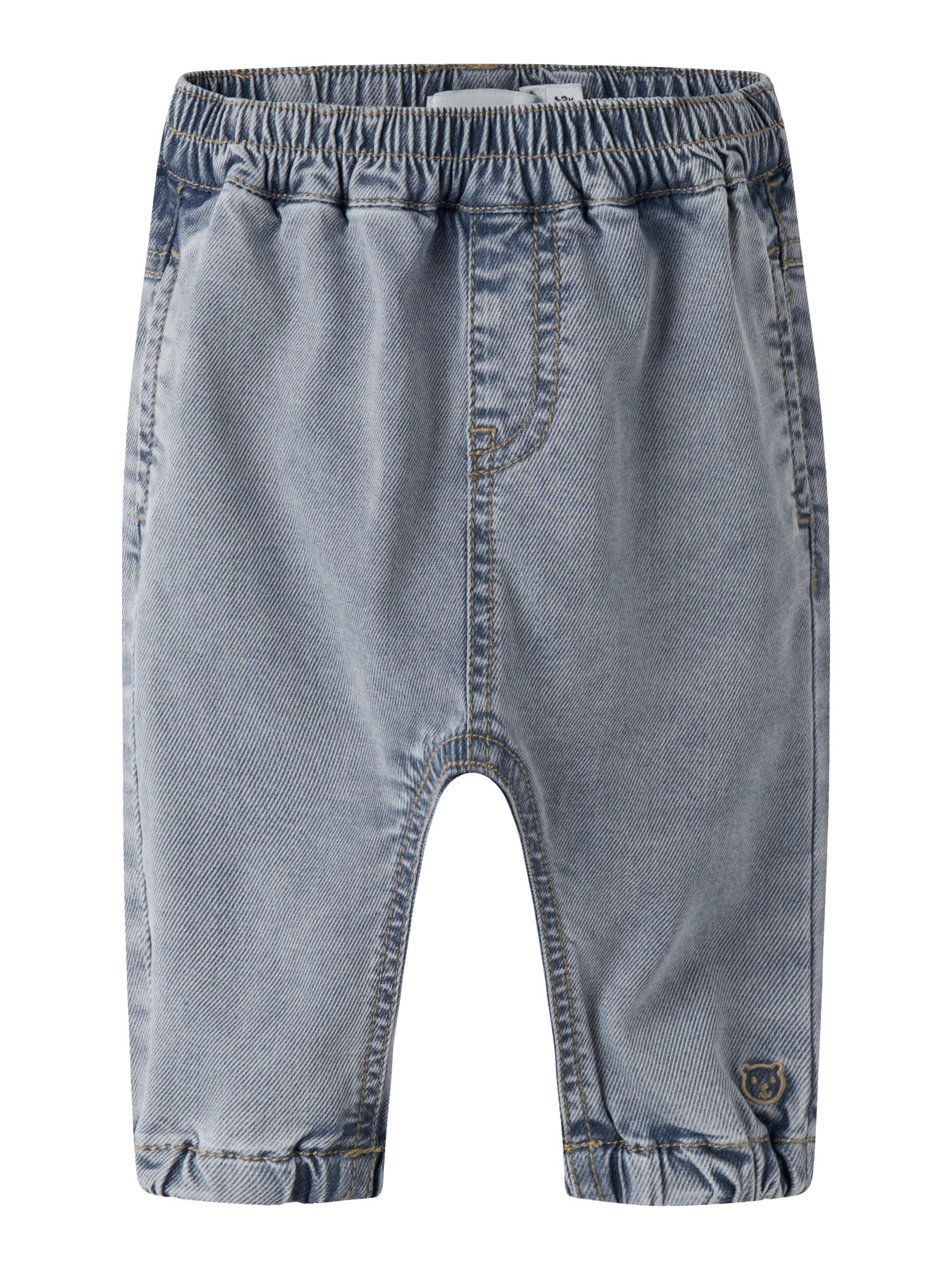 NAME IT Jeans Ben Light Blue Denim
