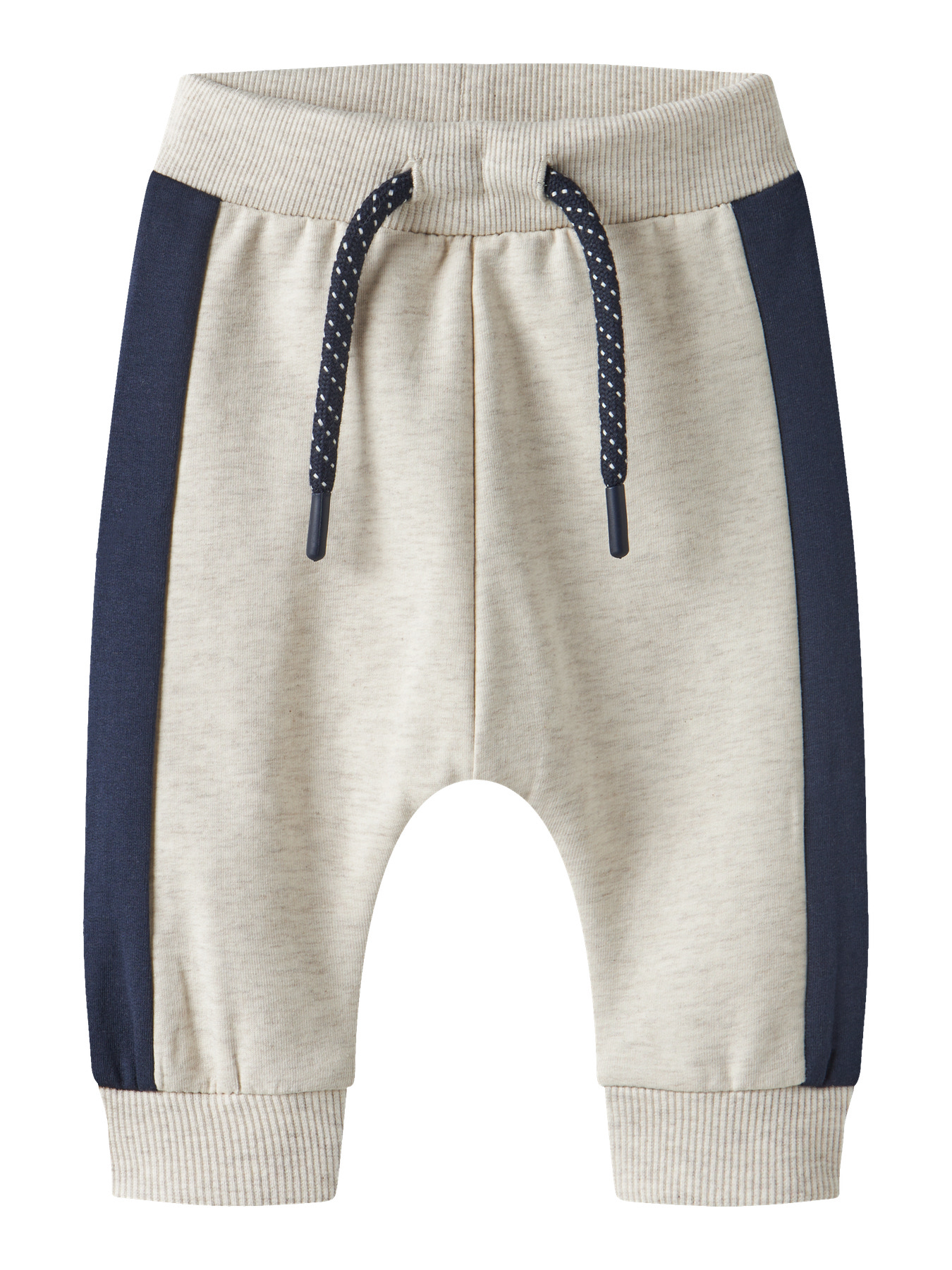 Name It Sweatpants - NbmThorstein - Navy Blazer