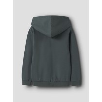 NAME IT Nkmjet Minecraft Nreg Sweat Wh Unb Bfu - Urban Chic