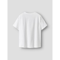 NAME IT Pokemon T-shirt Dams Bright White