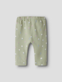 NAME IT Leggings Vuvivian Swamp Flowers