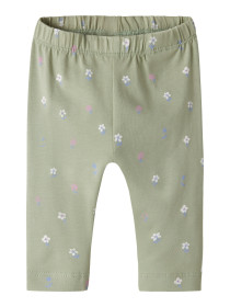 NAME IT Leggings Vuvivian Swamp Flowers