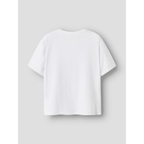 NAME IT T-shirt Dabny Play Station Cloud Dancer
