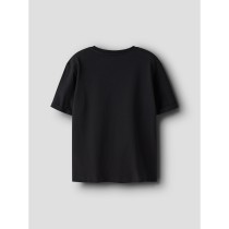 NAME IT T-shirt Dabny Play Station Black