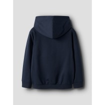 NAME IT Pokemon Sweatshirt Du Navy Blazer