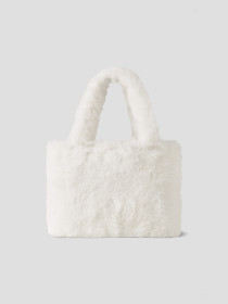 NAME IT Hello Kitty Håndtaske Dyoba Cloud Dancer