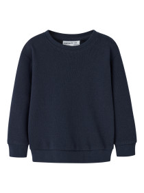 NAME IT Sweatshirt Tobear Navy Blazer