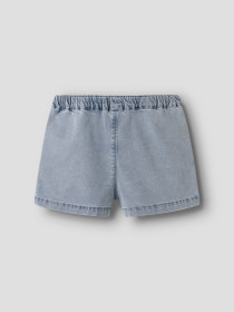NAME IT Shorts Baggy Bella Light Blue Denim