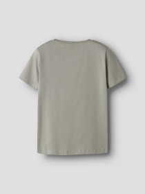 NAME IT T-shirt Ted Shadow