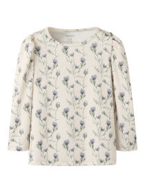 NAME IT Bluse Teane Pumice Stone