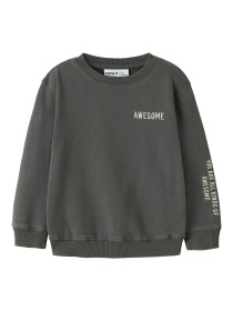 NAME IT Sweatshirt Tonate Urban Chic