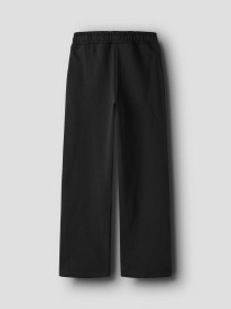 NAME IT Straight Sweatpants Tom Black