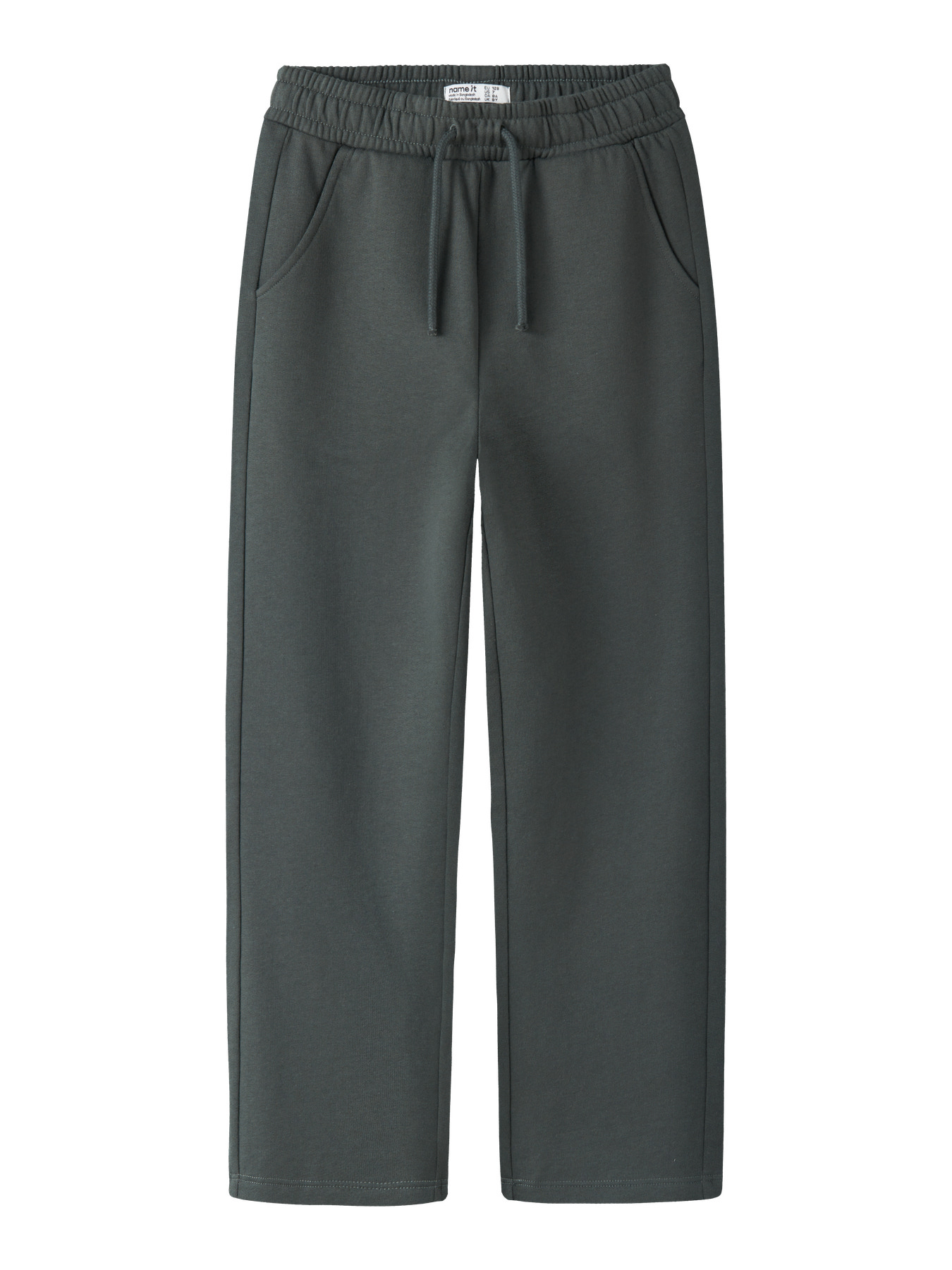 NAME IT Straight Sweatpants Tom Urban Chic