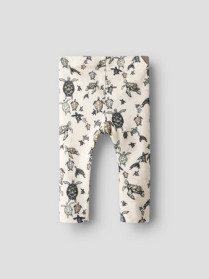 NAME IT Leggings Jillo Peyote Melange