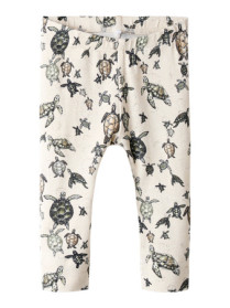 NAME IT Leggings Jillo Peyote Melange