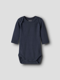 NAME IT 3-Pak Body Firetruck Blue